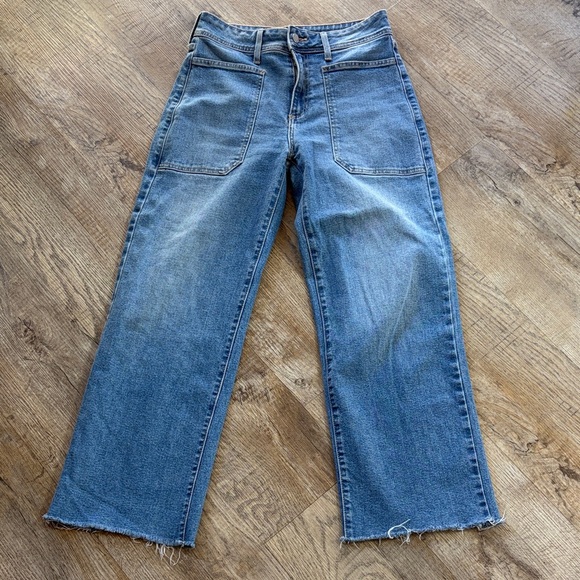 Neuflora Clayton Jeans - Picture 3 of 8